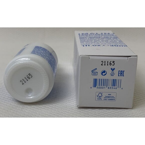 Malin+Goetz Resurfacing Face Serum 30ml Exfoliate Brighten Full Size 1 Fl Oz NEW - Picture 7 of 8